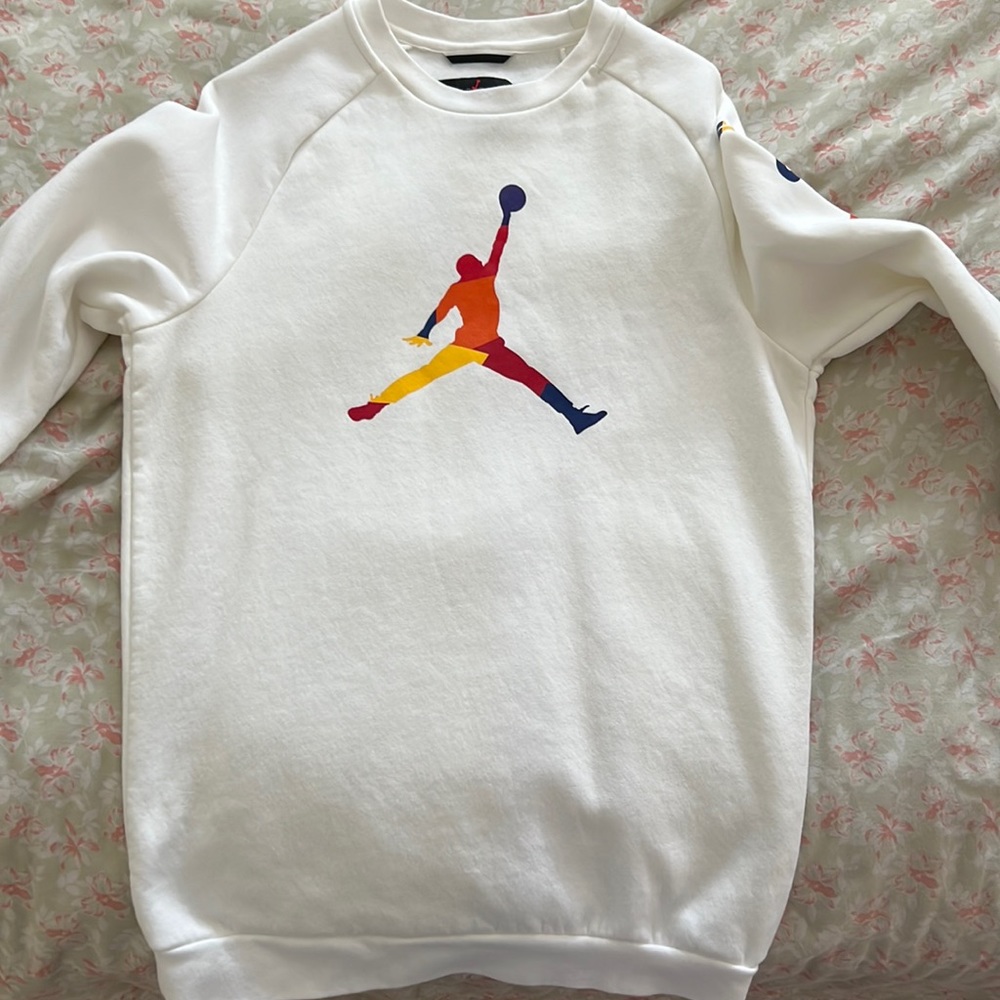 Jordan Sweater